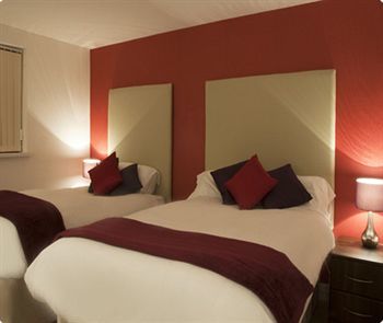 Haveli Hotel Hensol Luaran gambar